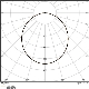 ßLEDVANCE BLKH RD 300 P 17W CPS WT 
